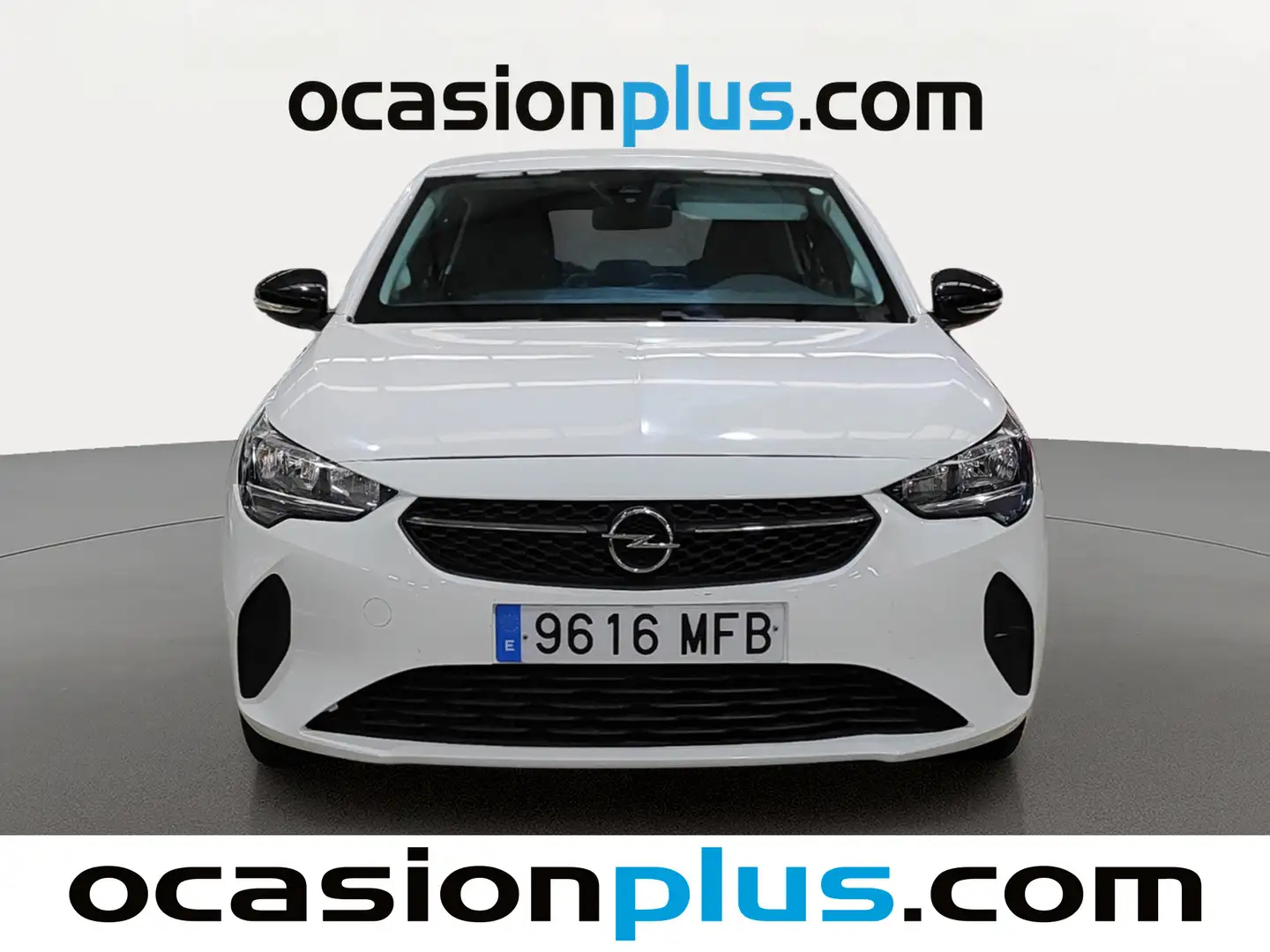 Foto Opel Corsa Opel Corsa 1.2 XEL Edition (75 CV)