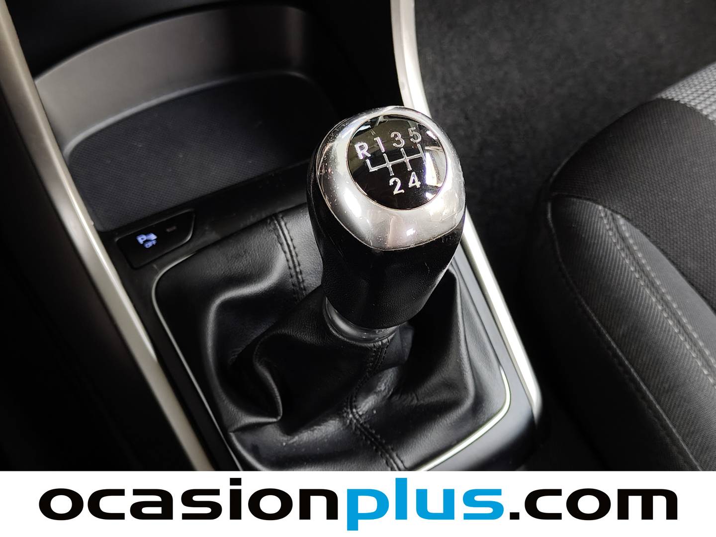 Hyundai i30 Hyundai i30 1.4 MPI BlueDrive 25 Aniversario (100 CV) de segunda mano