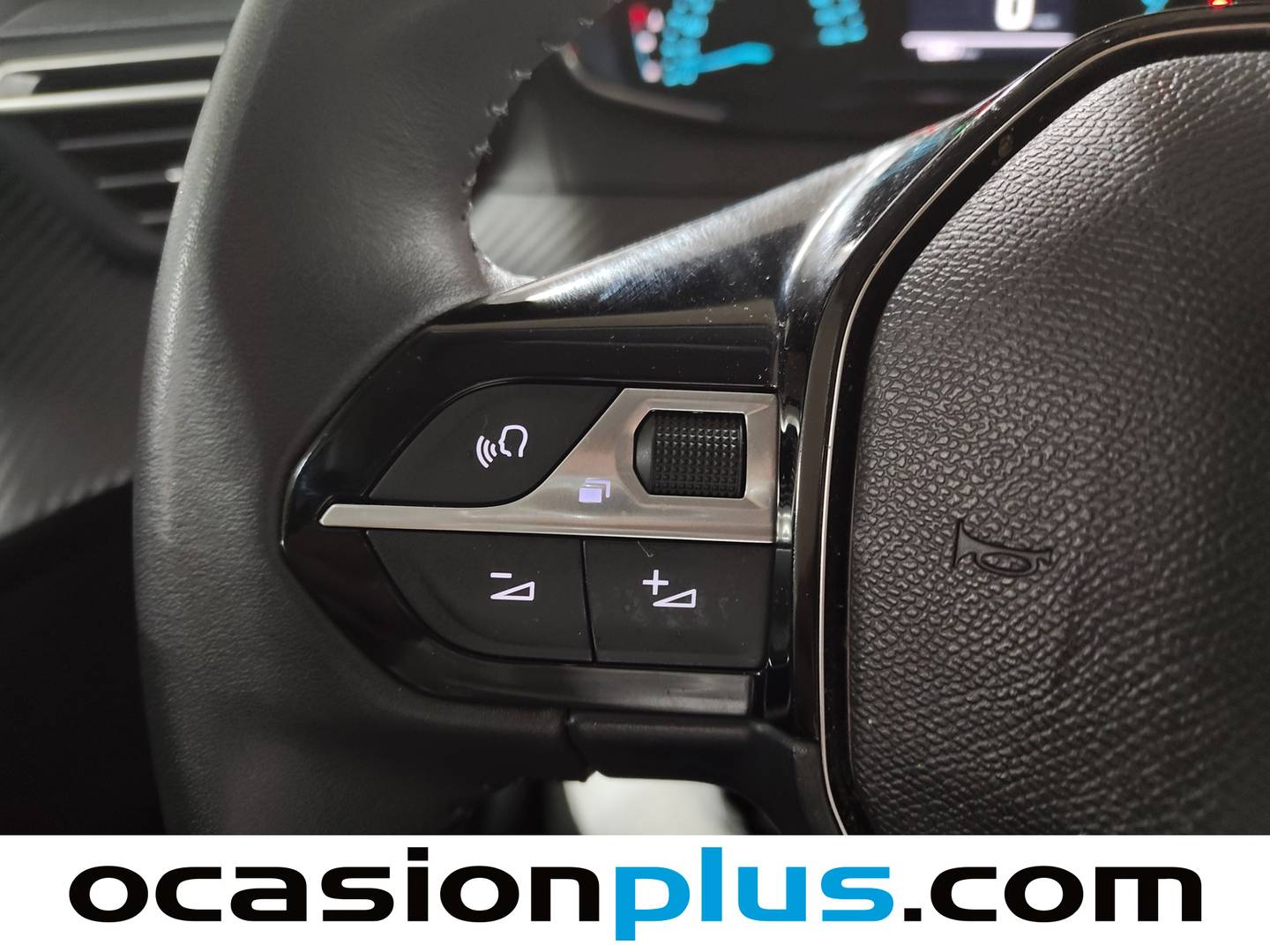 Peugeot 208 Peugeot 208 Style Hybrid 110 eDCS6 (110 CV) barato