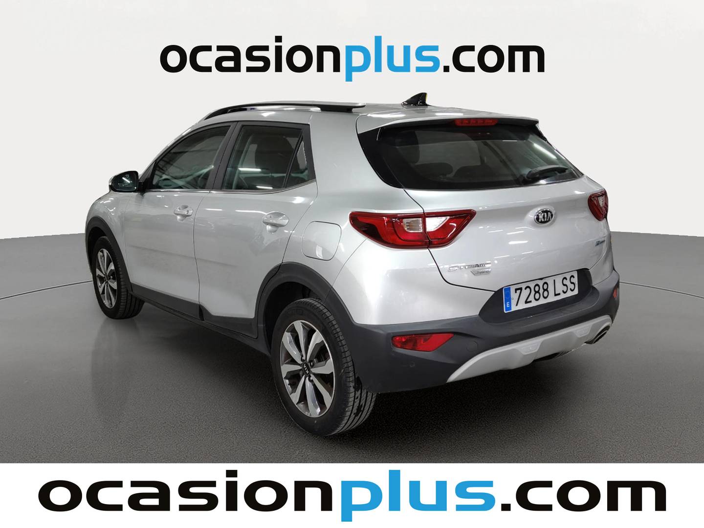 Foto KIA Stonic Kia Stonic 1.0 T-GDi MHEV Drive iMT (120 CV)