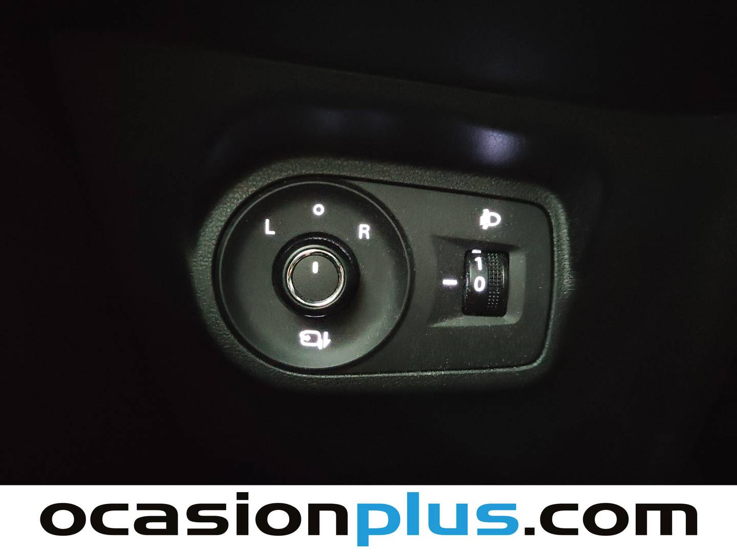 MG MG3 Hybrid+ MG MG3 Hybrid+ Luxury (195 CV) seminuevo