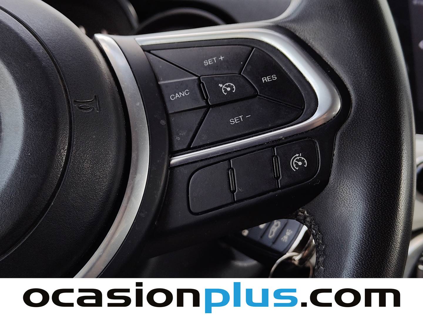 Fiat 500X Fiat 500X 1.0 Firefly Lounge (120 CV) al mejor precio