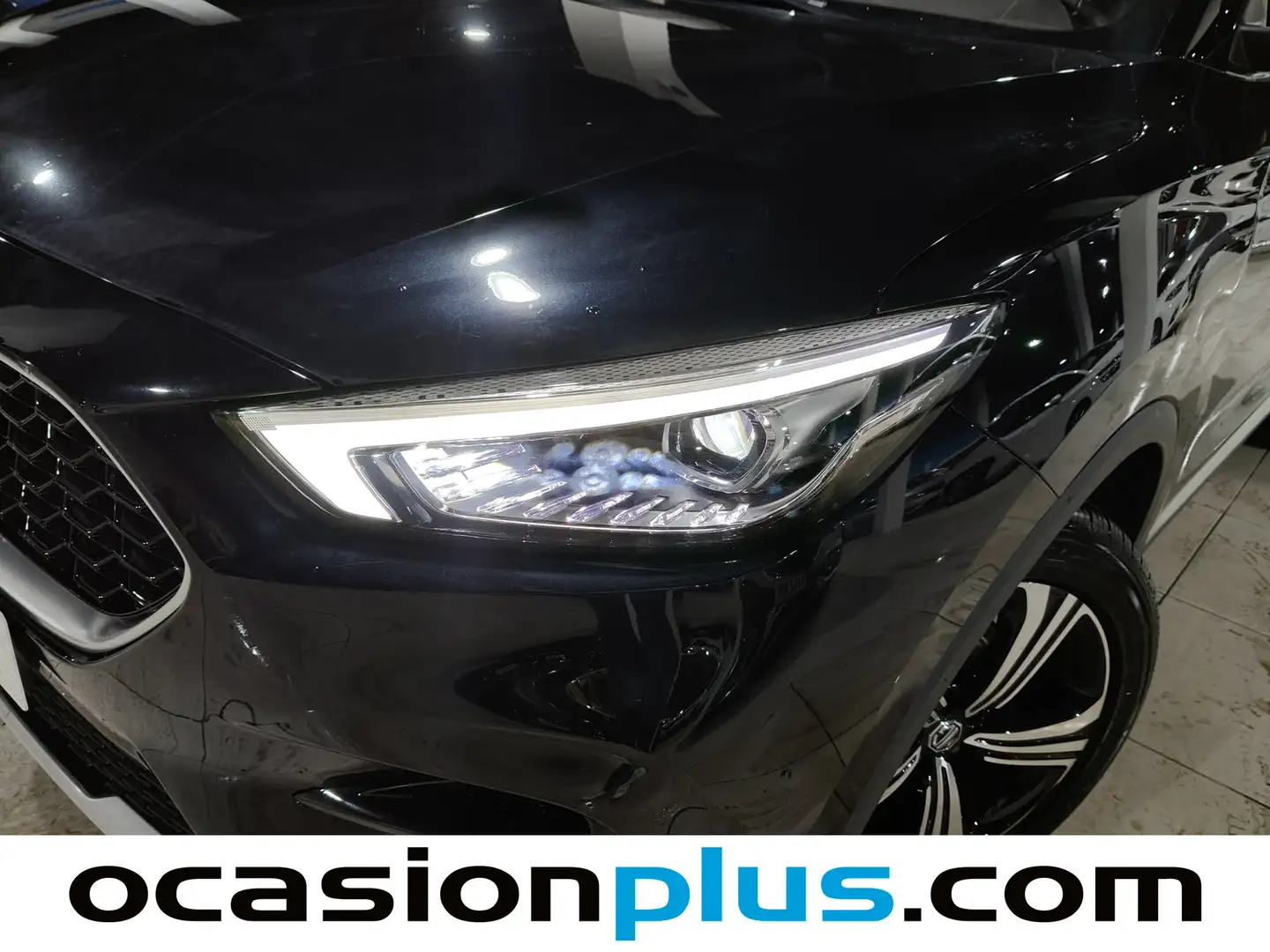 Foto MG ZS MG ZS 1.5 Comfort (106 CV)