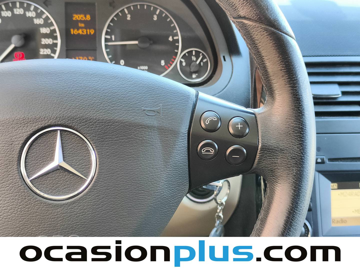 Mercedes Clase A Mercedes Clase A 160 CDI Blue Efficiency Exclusive Edition (82 CV) 82cv