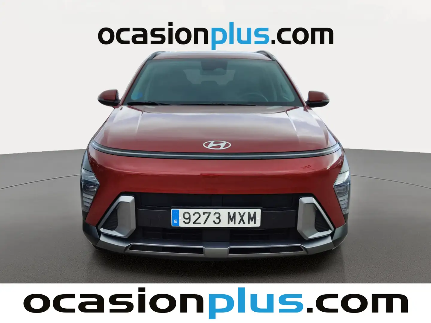 Foto Hyundai Kona Hyundai Kona 1.6 GDI HEV Tecno DT (129 CV)