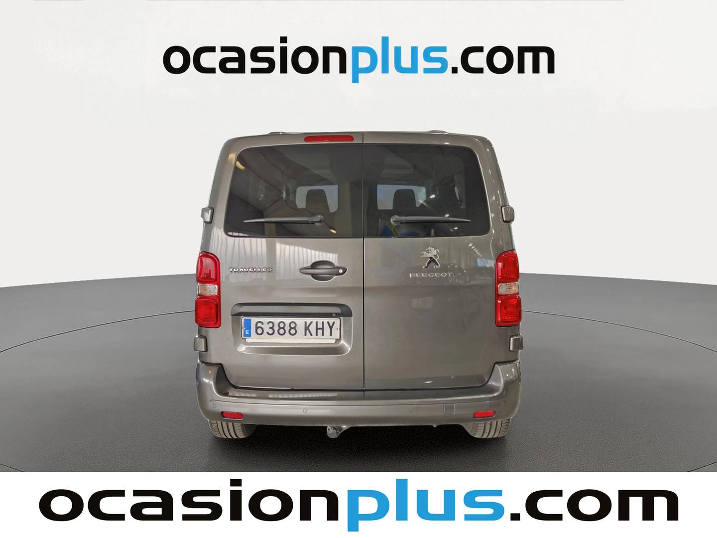 Peugeot Traveller Peugeot Traveller BlueHDi 150 Business Compact (150 CV) 8 Plazas barato
