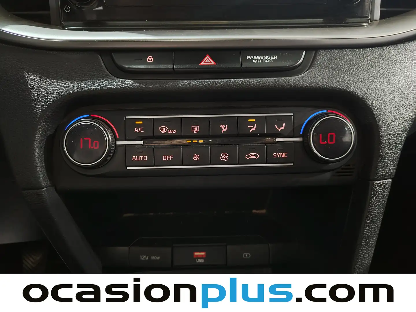 Foto KIA Ceed Kia Ceed 1.0 T-GDi Drive (120 CV)