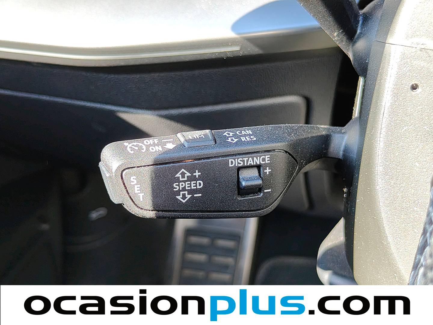 Audi A3 Audi A3 Sportback Black line 30 TFSI (110 CV) S tronic seminuevo