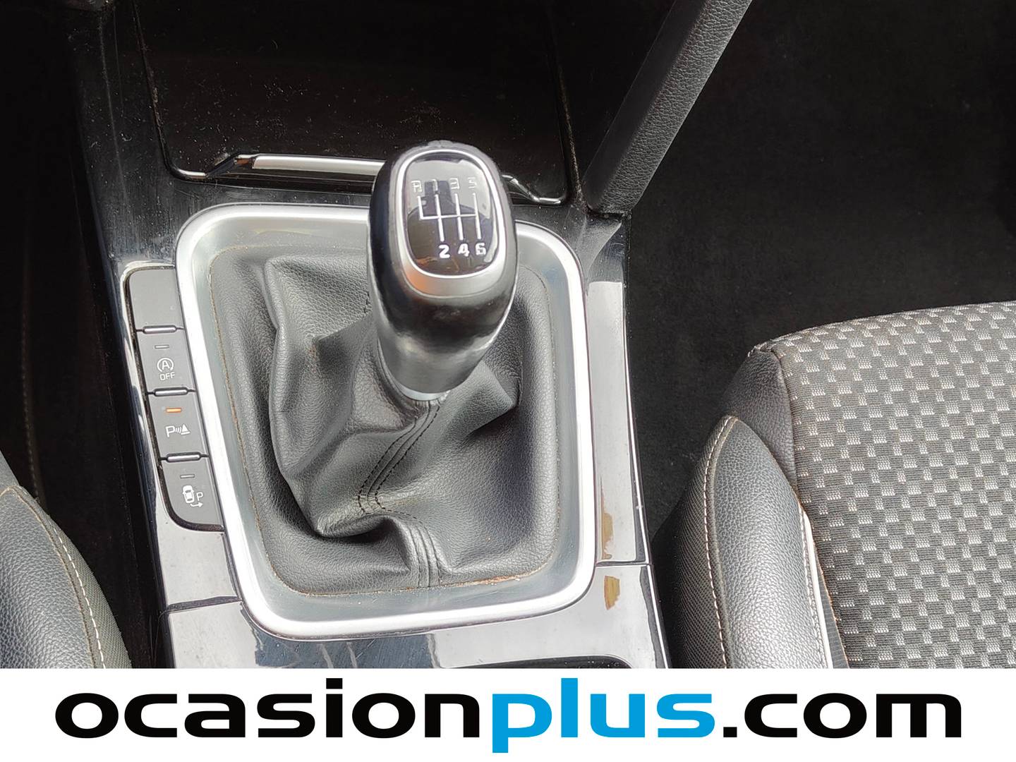 KIA Ceed KIA Ceed 1.0 T-GDi Launch Edition (140 CV) de segunda mano