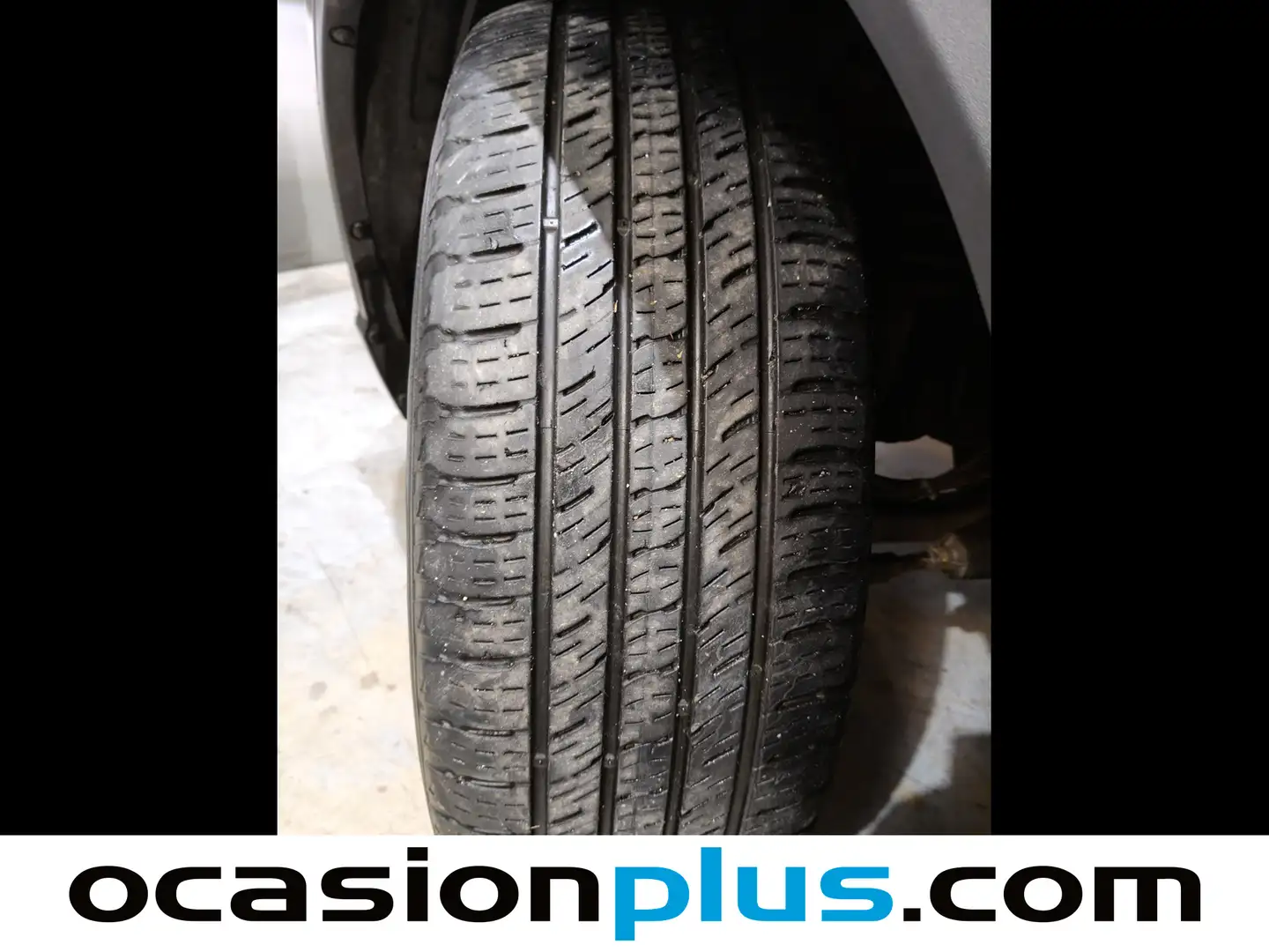 Foto SsangYong Musso Ssangyong Musso Sports D22DTR Limited 4x4 Auto (202 CV)