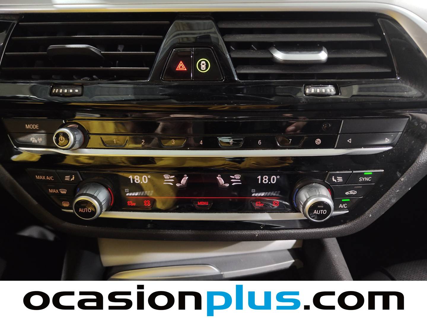 Foto BMW Serie 5 BMW Serie 5 520d xDrive Touring (190 CV)