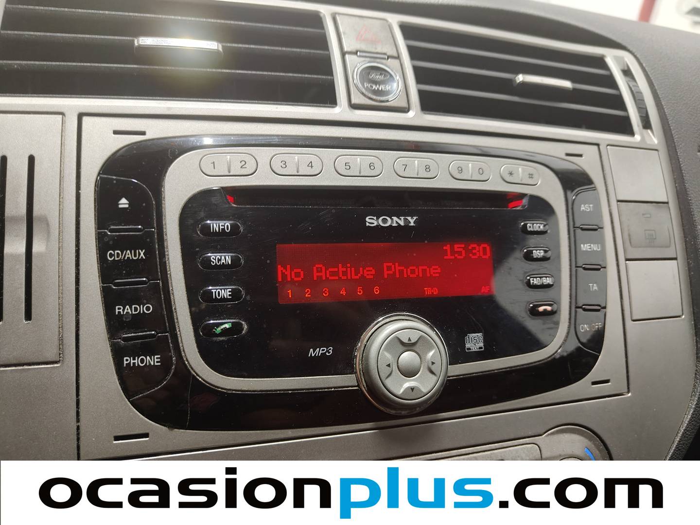 Acabados Ford Kuga Ford Kuga 2.0 TDCI S&S Trend 4x2 (136 CV)