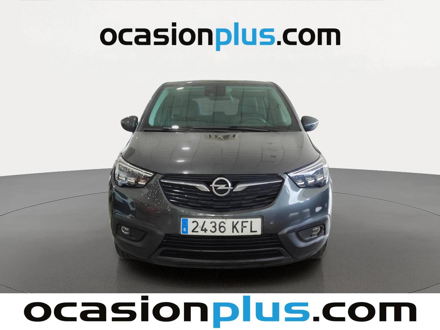 Opel Crossland X Opel Crossland X 1.2 Turbo S&S ecoTEC Excellence (110 CV) al mejor precio