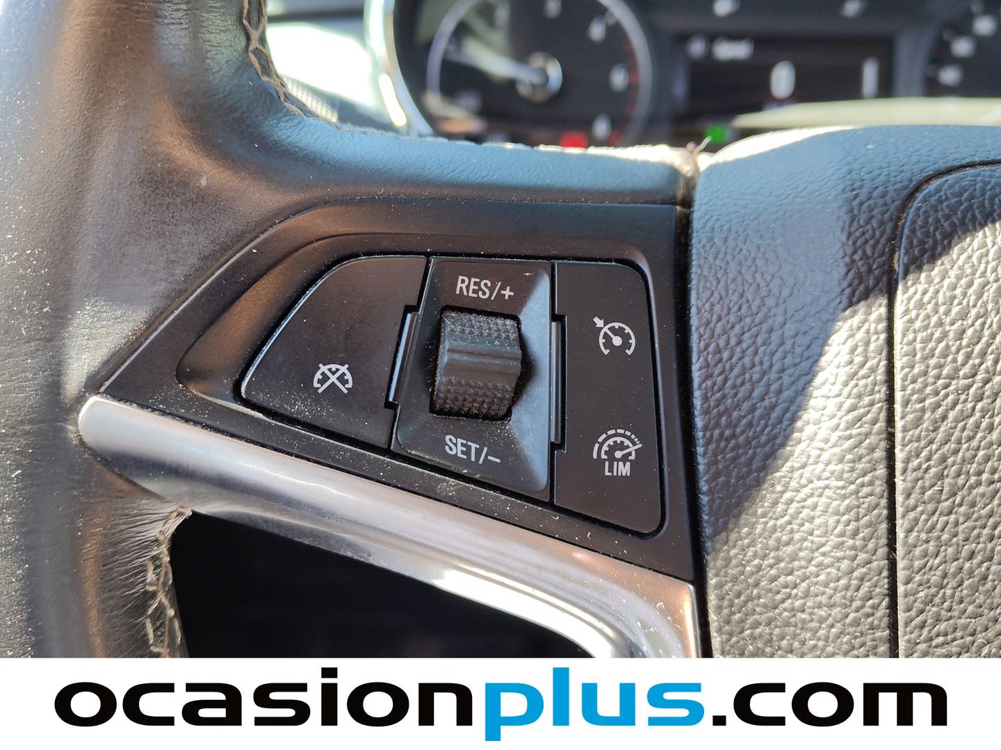 Opel Mokka X Opel Mokka X 1.6 CDTI S&S Selective 4X2 (136 CV) de ocasión