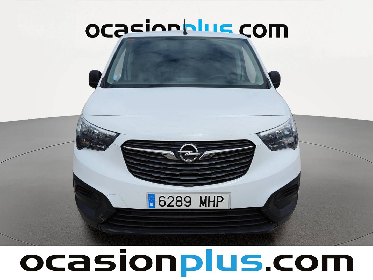 Opel Combo Opel Combo Cargo 1.5 TD L H1 1000kg (102 CV) 102cv