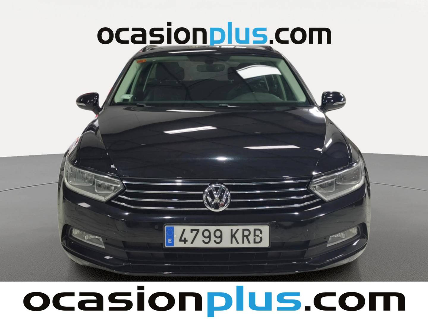 Foto Volkswagen Passat Volkswagen Passat Variant Variant Advance 1.6 TDI (120 CV)