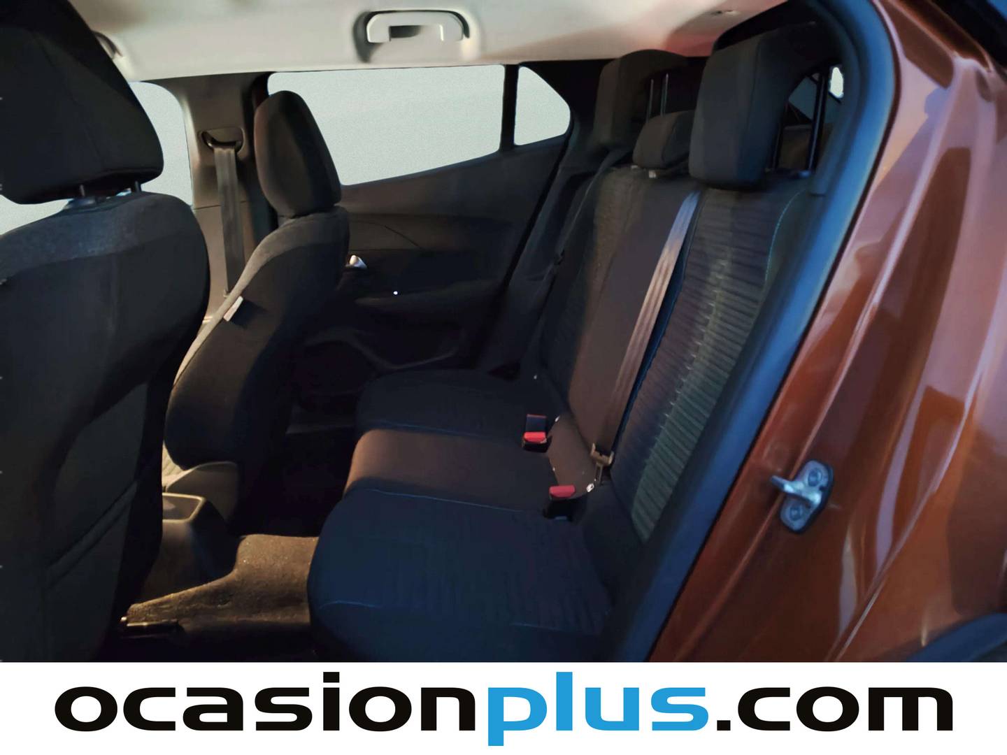 Foto Peugeot 2008 Peugeot 2008 PureTech Style (100 CV)