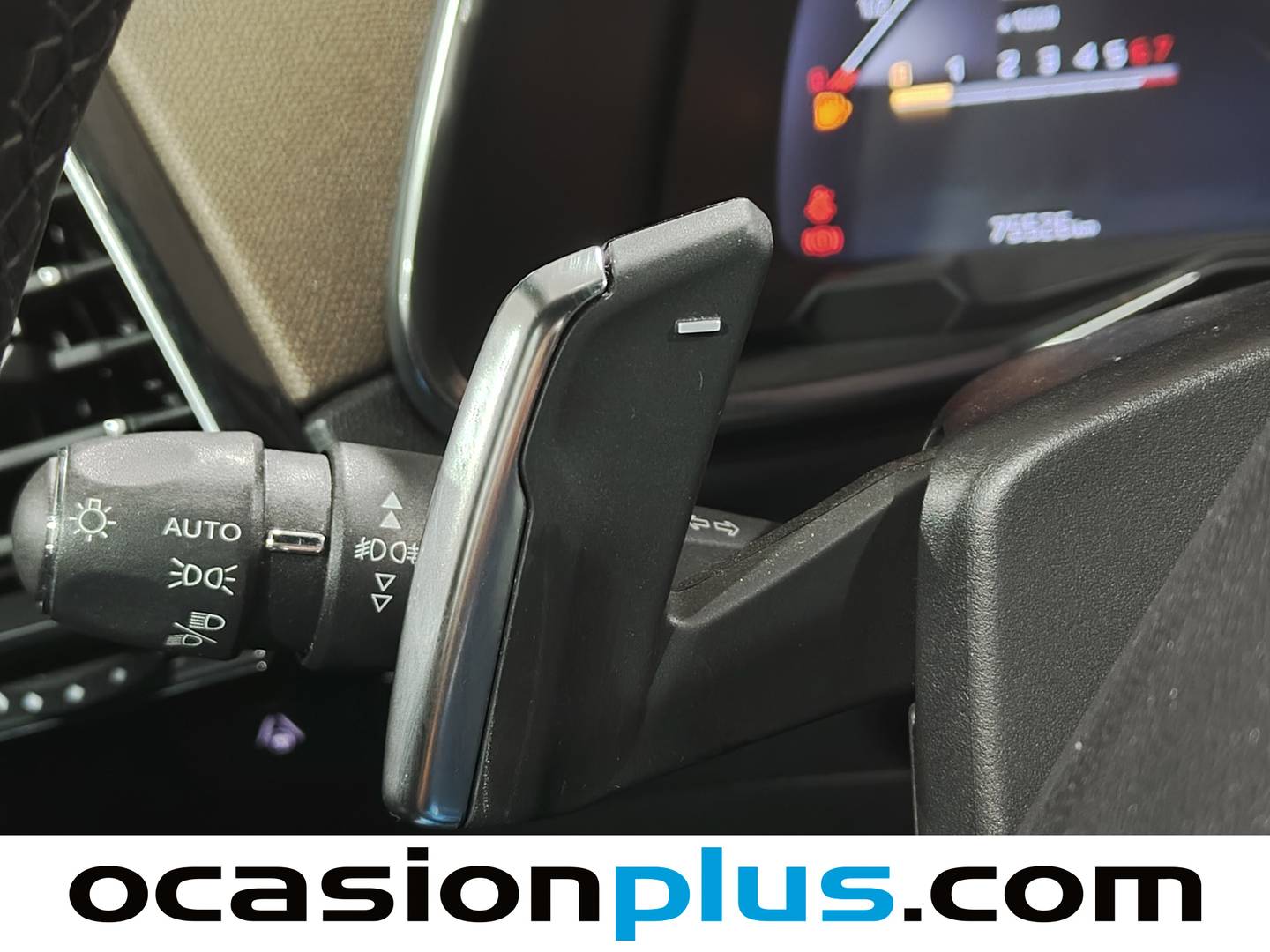 DS DS 7 Crossback DS DS7 Crossback PureTech 130 So Chic Auto (130 CV) 131cv