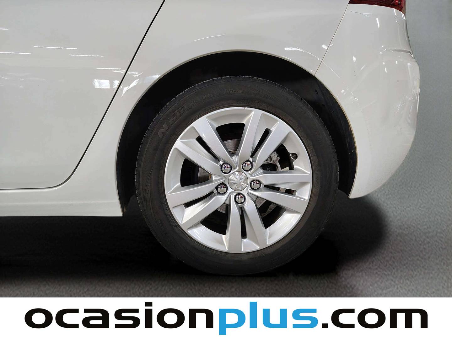 Peugeot 308 Peugeot 308 PureTech 130 S&S Style (130 CV) de segunda mano