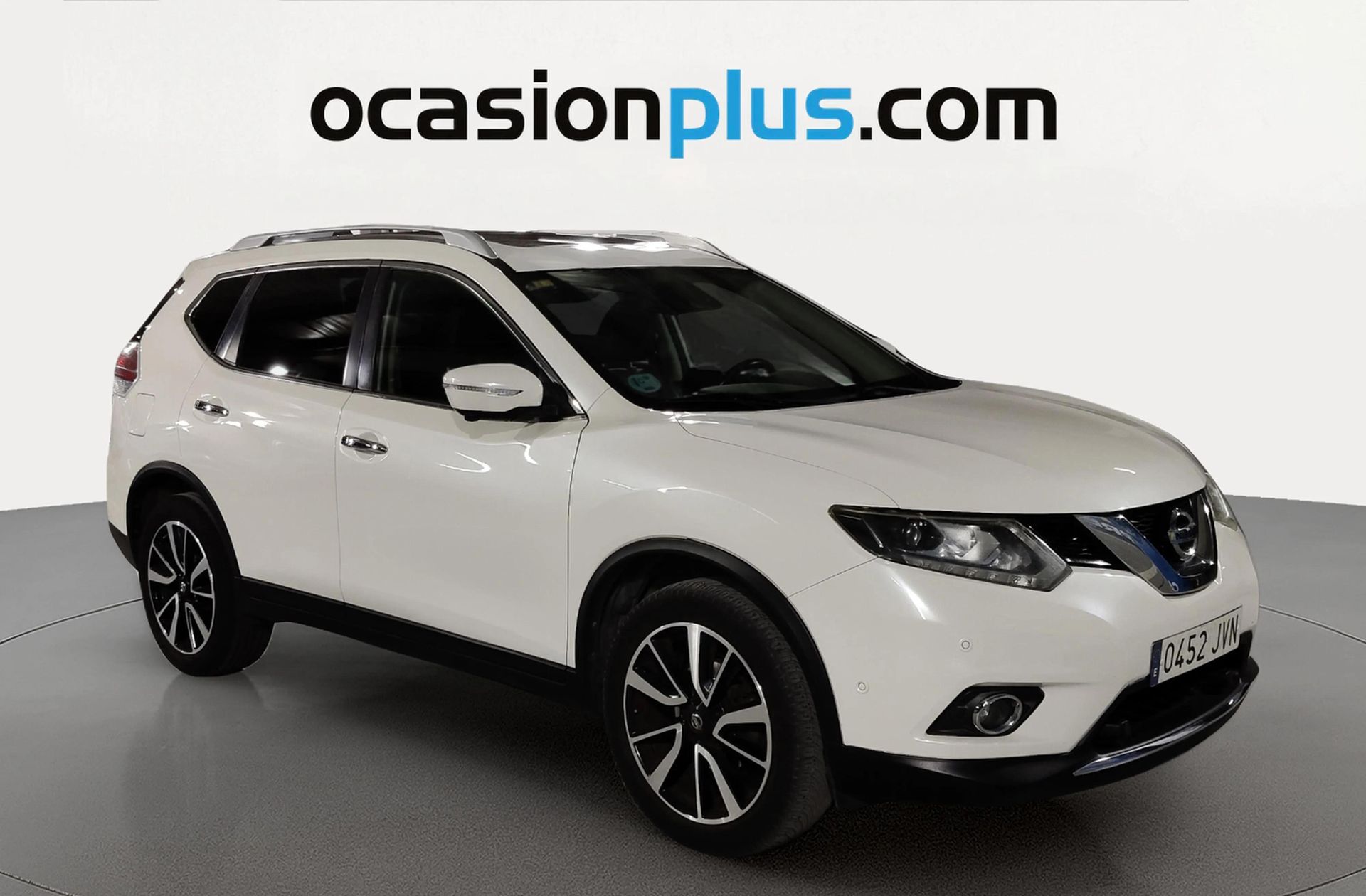 Nissan X-Trail 1.6 dCi Tekna Xtronic - foto 2