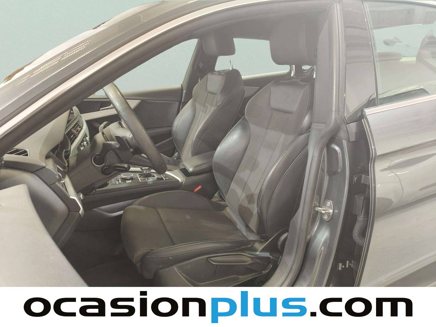 Foto Audi A5 Audi A5 Sportback Sport 2.0 TFSI MHEV (190 CV) S tronic Pack S-Line