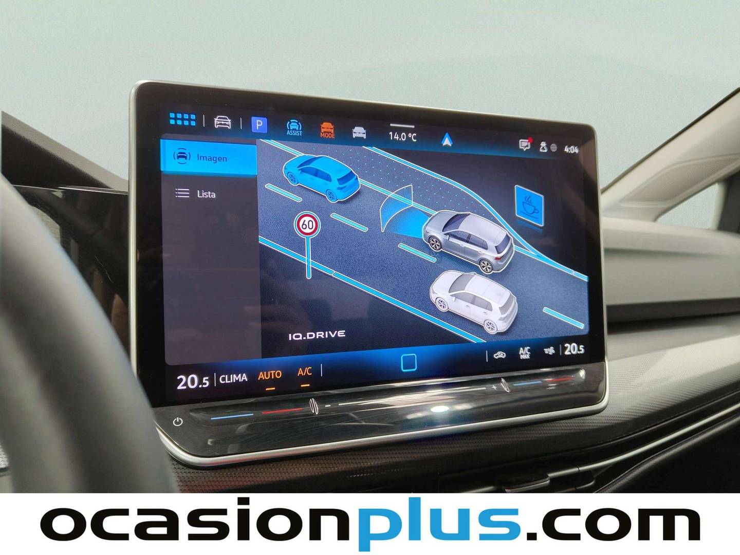 Volkswagen Golf Volkswagen Golf Style 1.5 PHEV (204 CV) DSG barato