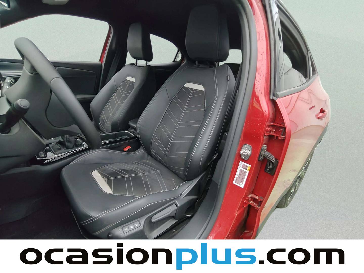 Foto Opel Mokka Opel Mokka 1.2 T Ultimate (136 CV)