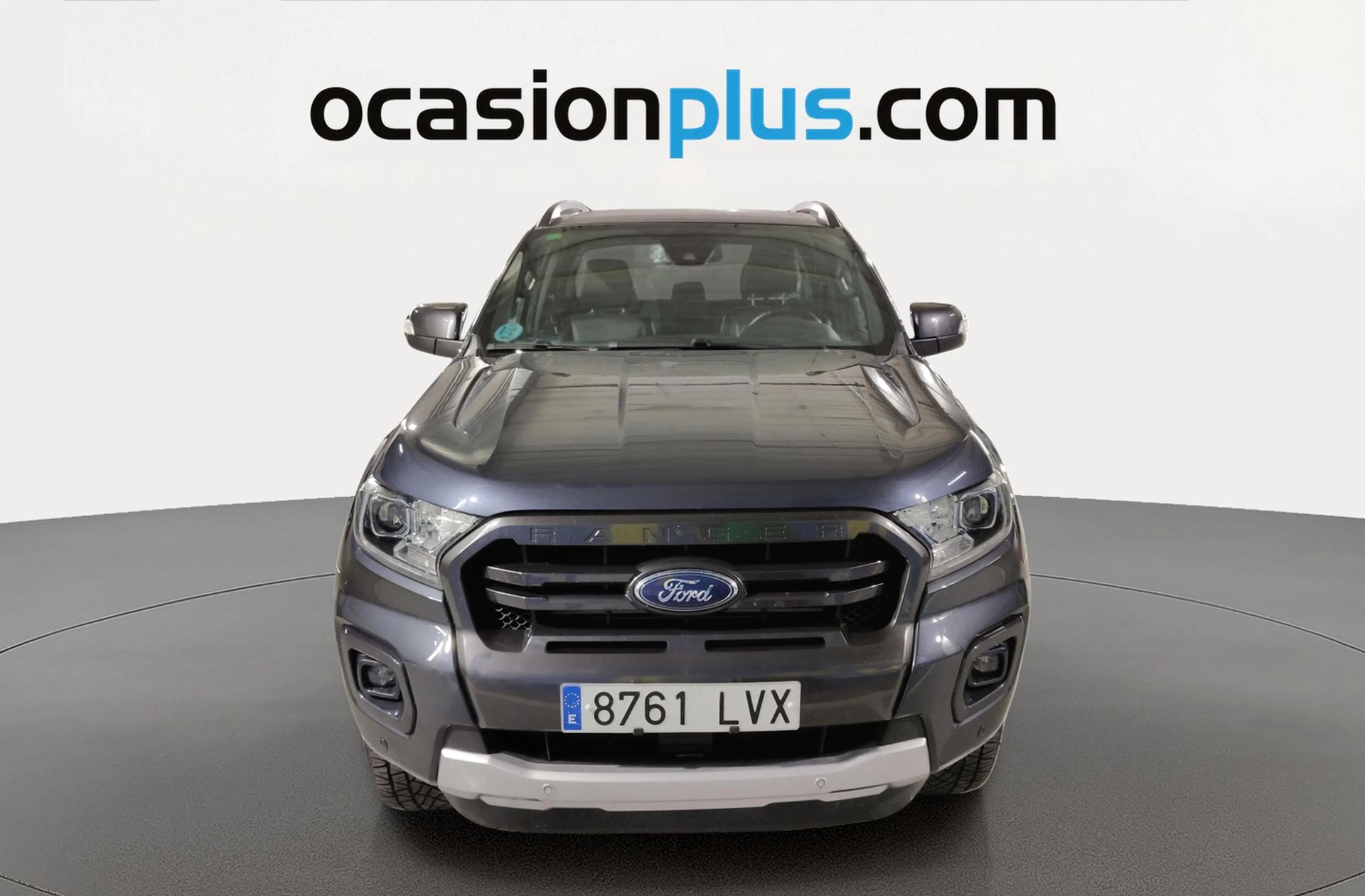 Ford Ranger Pickup 2.0 EcoBlue Doble Cabina Wildtrack 4x4 - foto 17