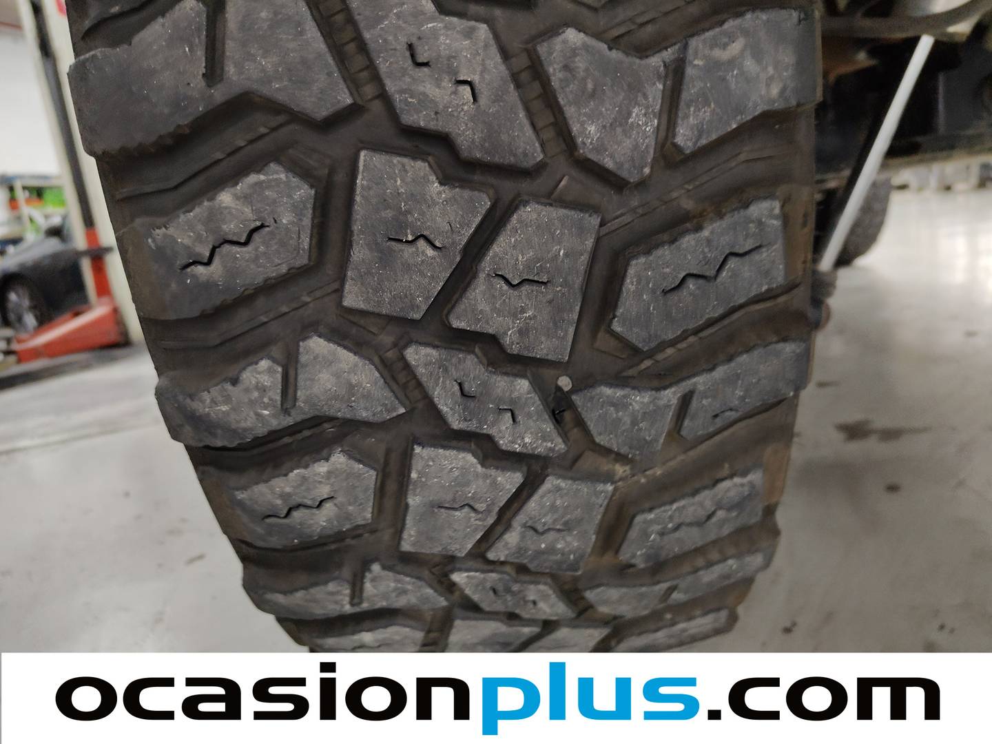 Jeep Wrangler Unlimited Jeep Wrangler Unlimited 2.8 CRD Sahara (200 CV) de ocasión