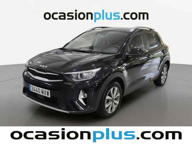Coches Segunda Mano Kia Stonic