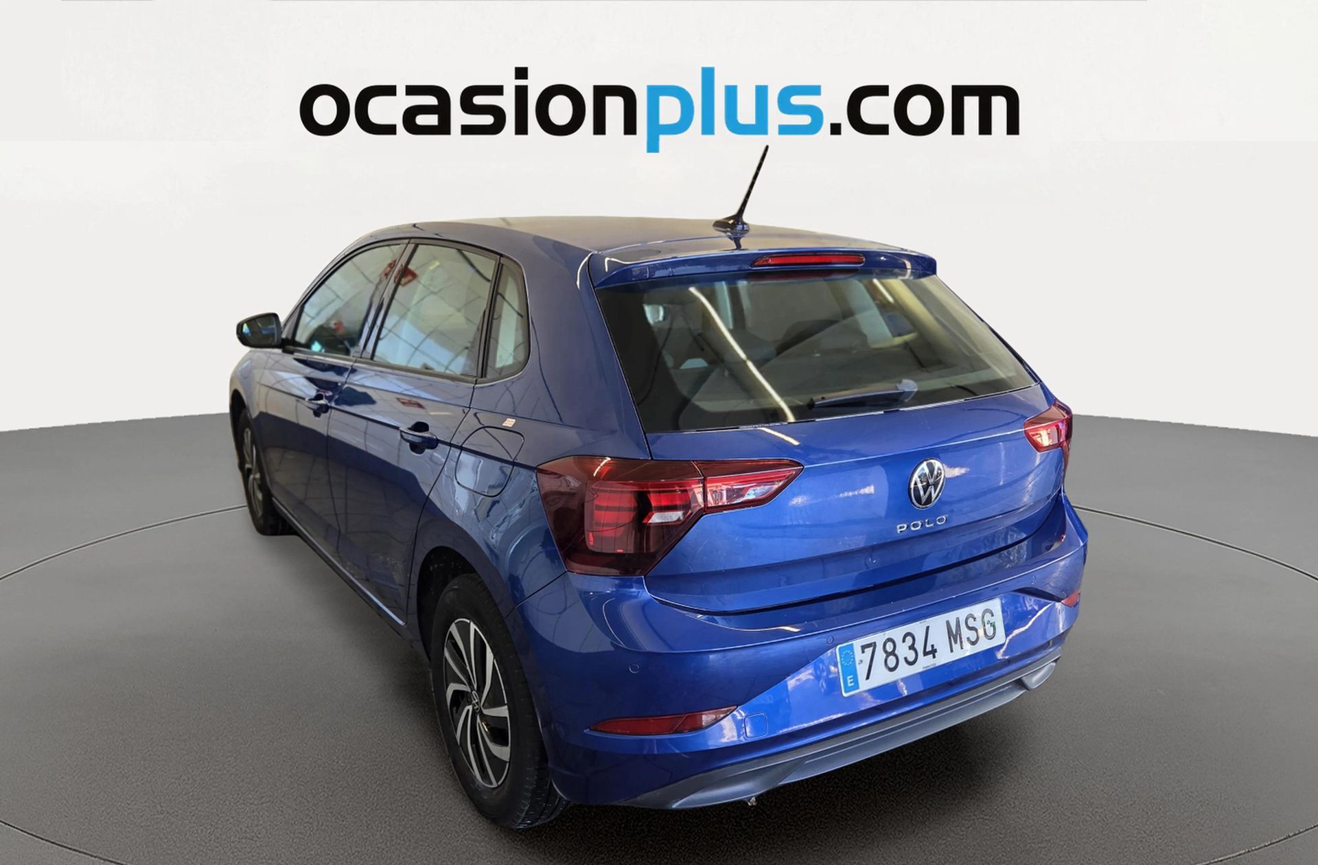 Volkswagen Polo Life 1.0 TSI DSG - foto 3