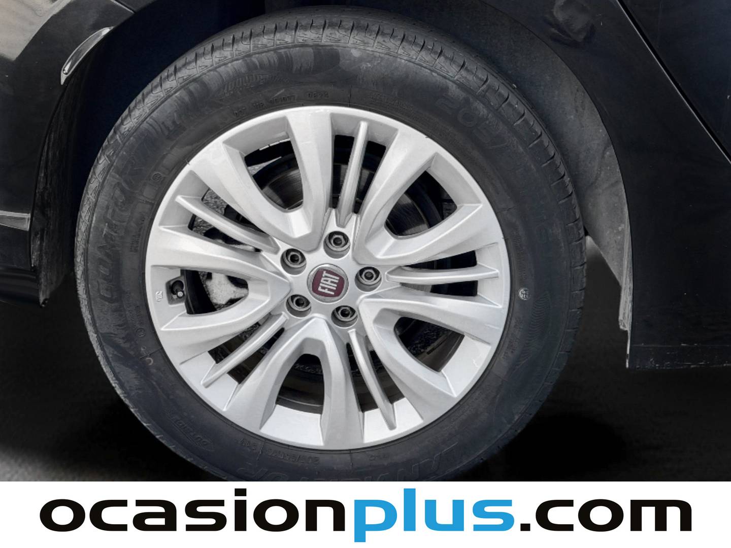 Acabados Fiat Tipo Fiat Tipo 1.4 T-Jet Gasolina/GLP Easy (120 CV)