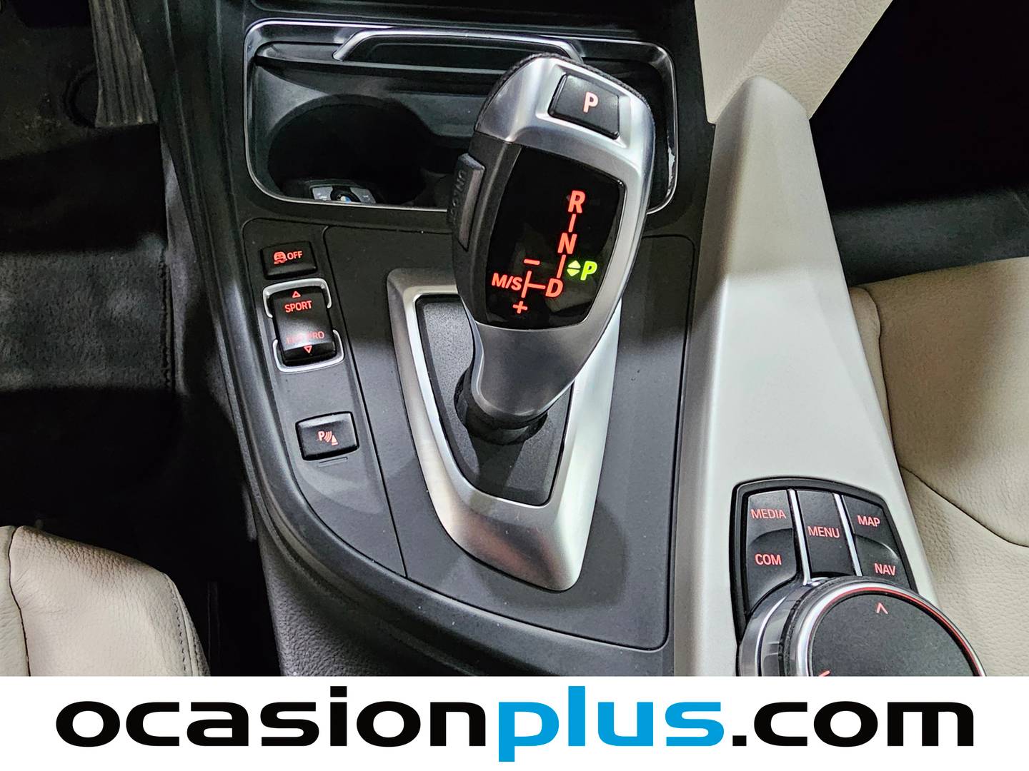 Foto BMW Serie 3 BMW Serie 3 320d Gran Turismo (190 CV)