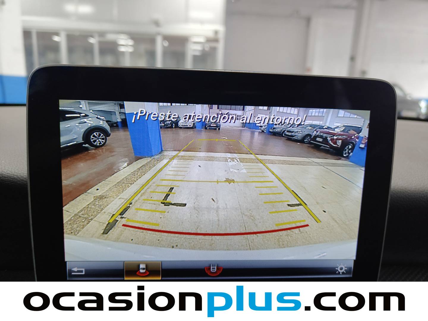 Foto Mercedes Clase A Mercedes-Benz Clase A 200 d (136 CV) Pack AMG