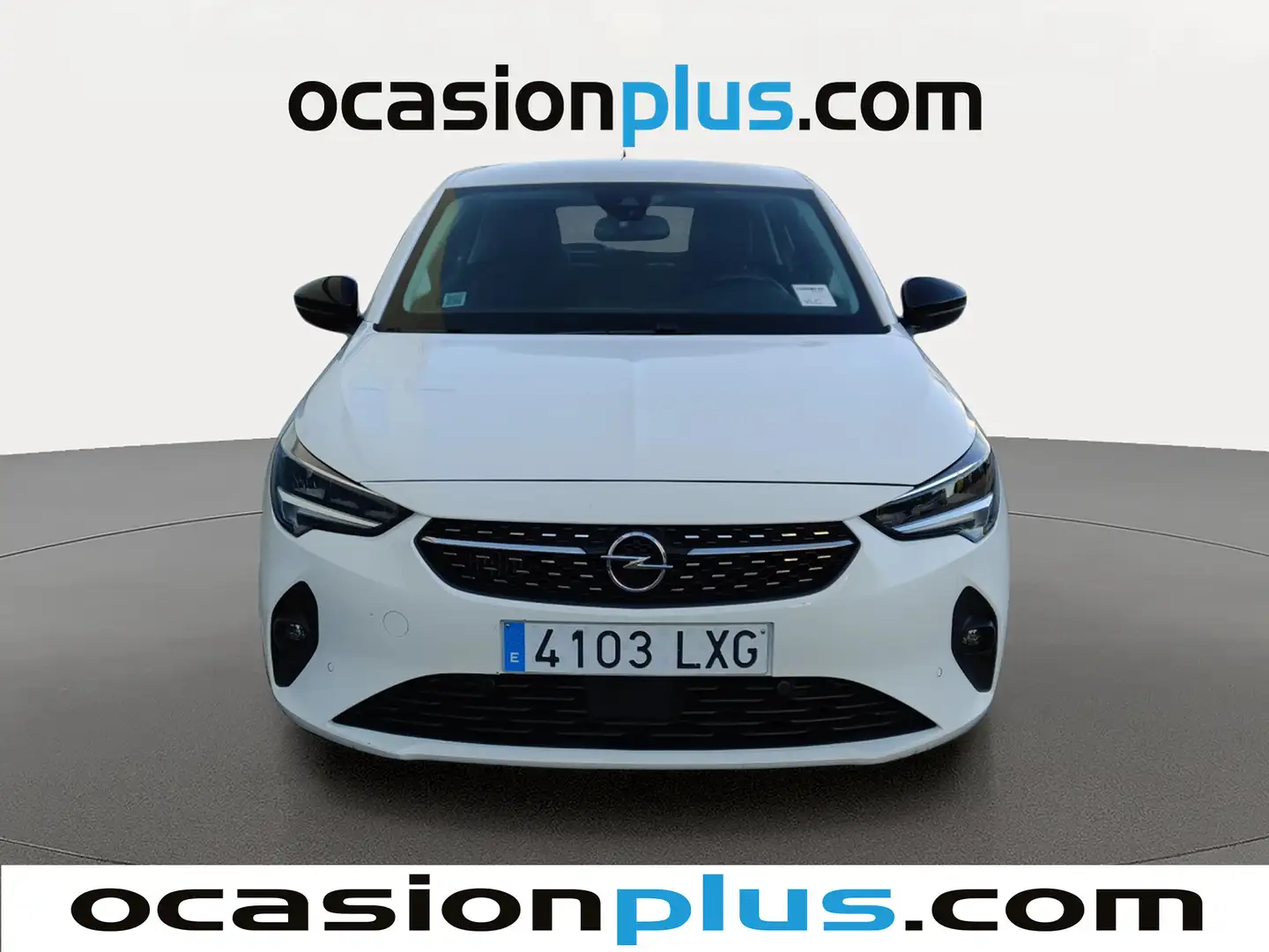 Foto Opel Corsa Opel Corsa 1.2 Turbo XHL Elegance (100 CV)