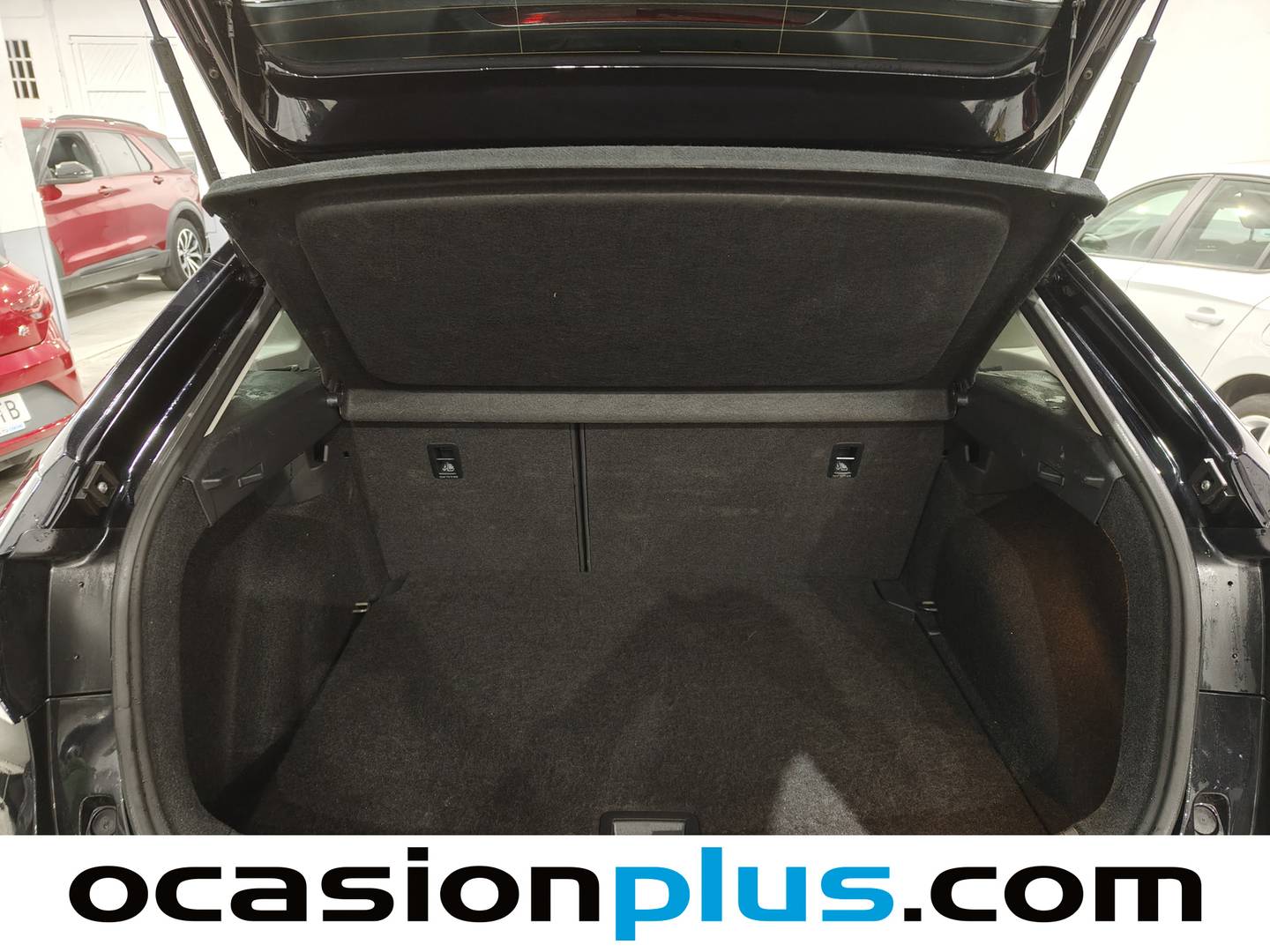 Foto Volkswagen Taigo Volkswagen Taigo ``Más`` 1.0 TSI 85 kW (115 CV) DSG