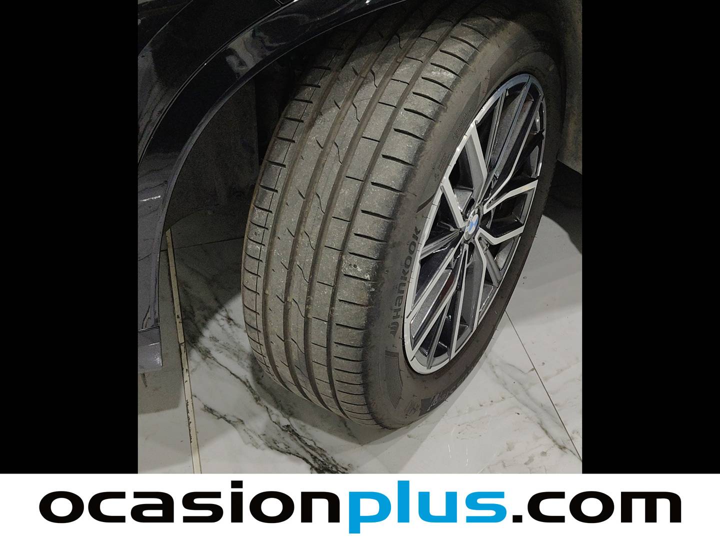 BMW X1 BMW X1 sDrive18i (136 CV) PACK M gasolina