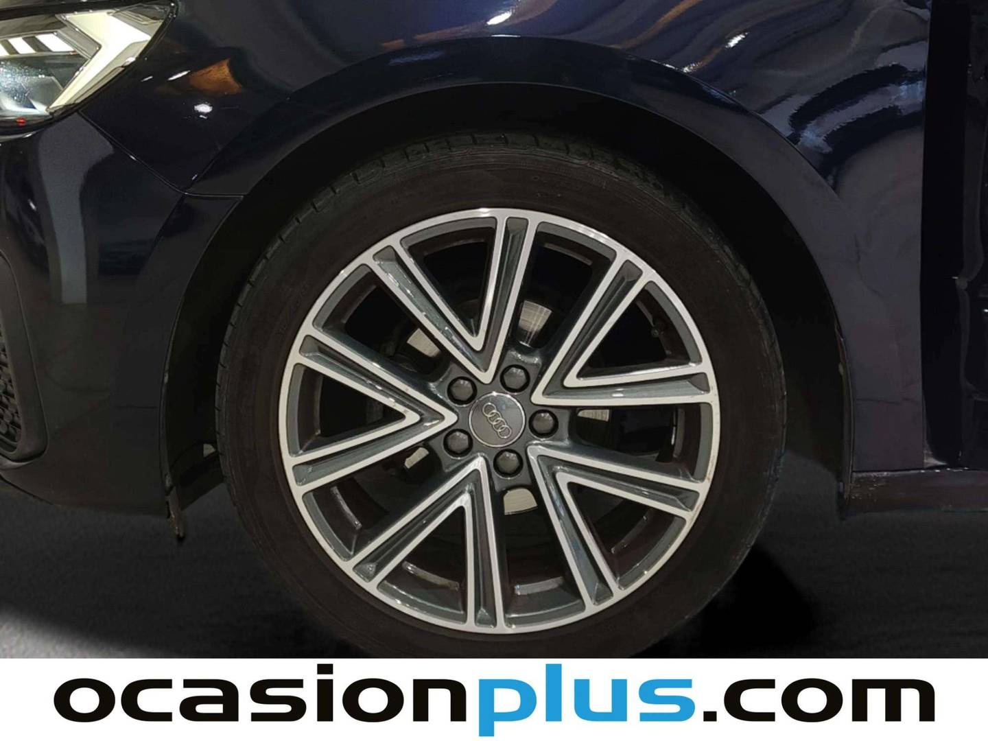 Audi A1 Audi A1 Sportback Advanced 25 TFSI (95 CV) km 0