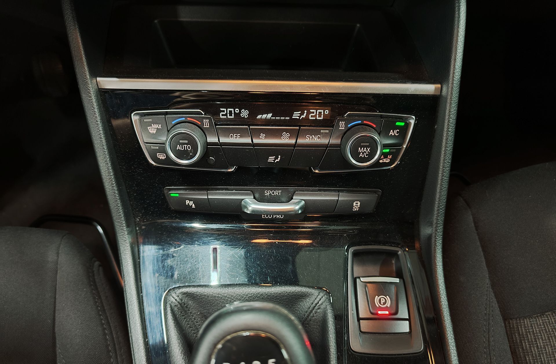 BMW Serie 2 Gran Tourer 2 2 216d Gran Tourer - foto 31