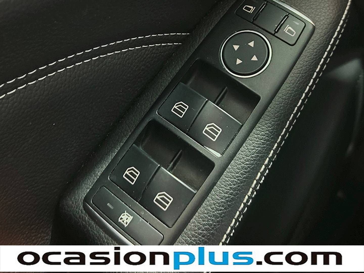 Foto Mercedes Clase B Mercedes-Benz Clase B 200 d (136 CV)