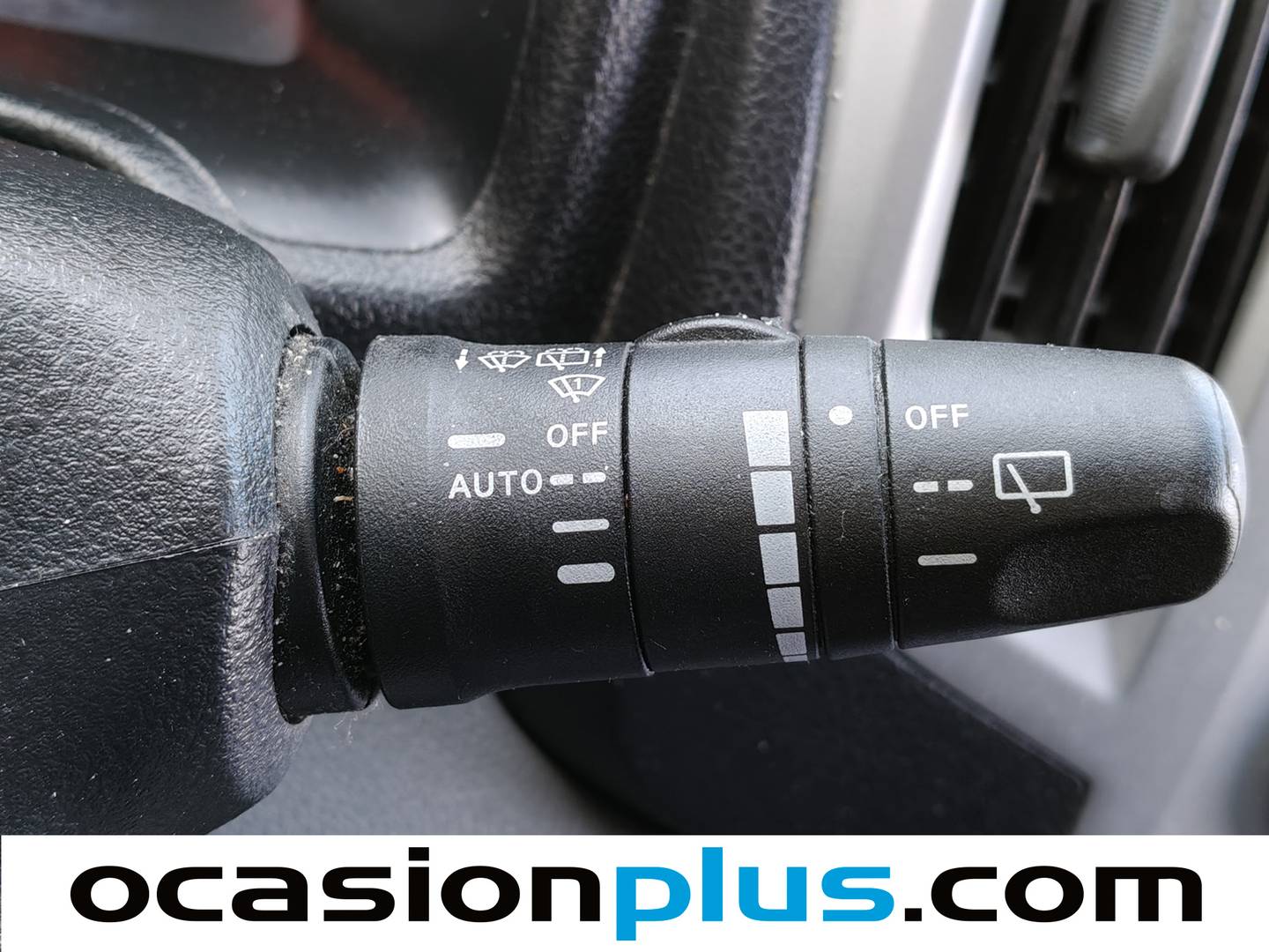 Extras del Nissan NV200 EVALIA Nissan NV200 Evalia 1.5 dCi 7 Plazas (110 CV)