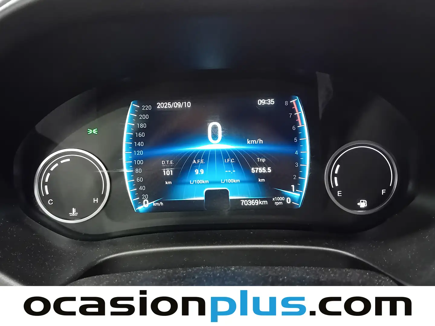 Foto DR AUTOMOBILES DR 4.0 DR AUTOMOBILES DR4 1.5 (116 CV)