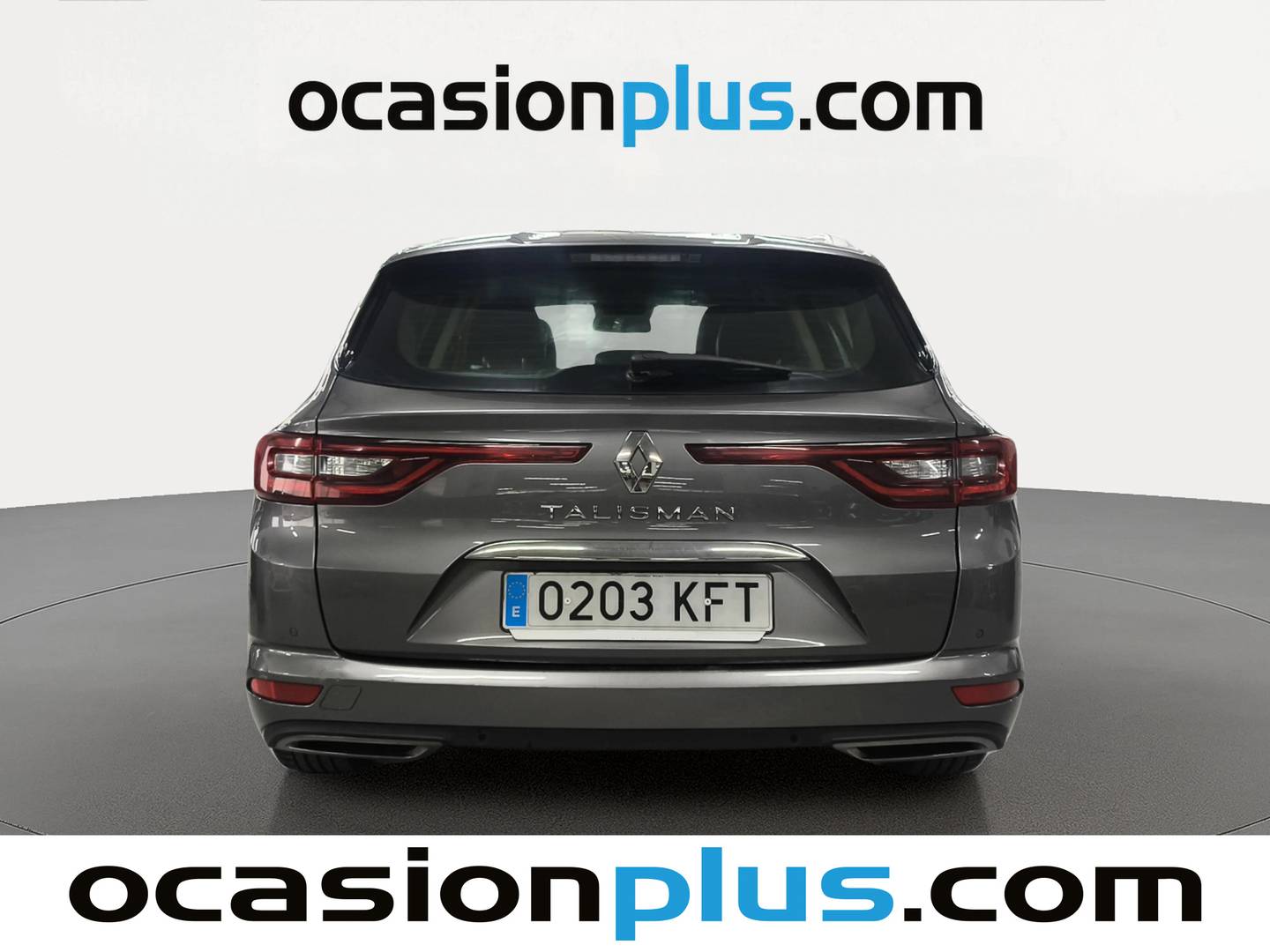 Renault Talisman Renault Talisman Sport Tourer Zen Energy dCi (160 CV) TT EDC barato