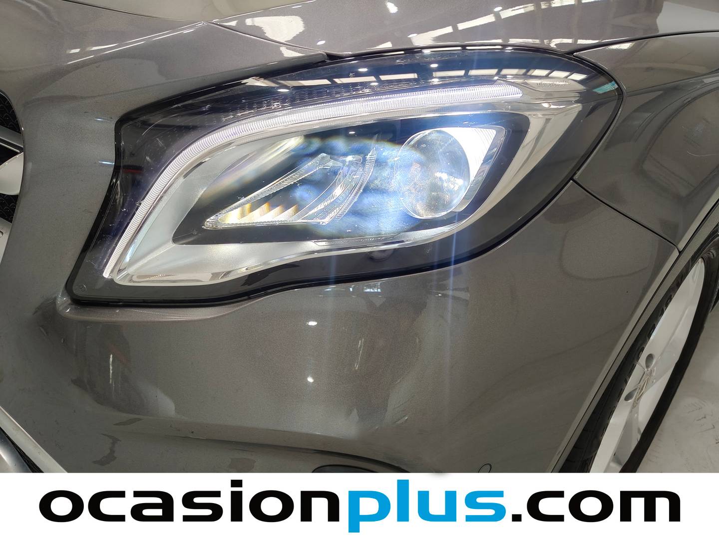 Mercedes GLA Mercedes GLA 180 (122 CV) km 0