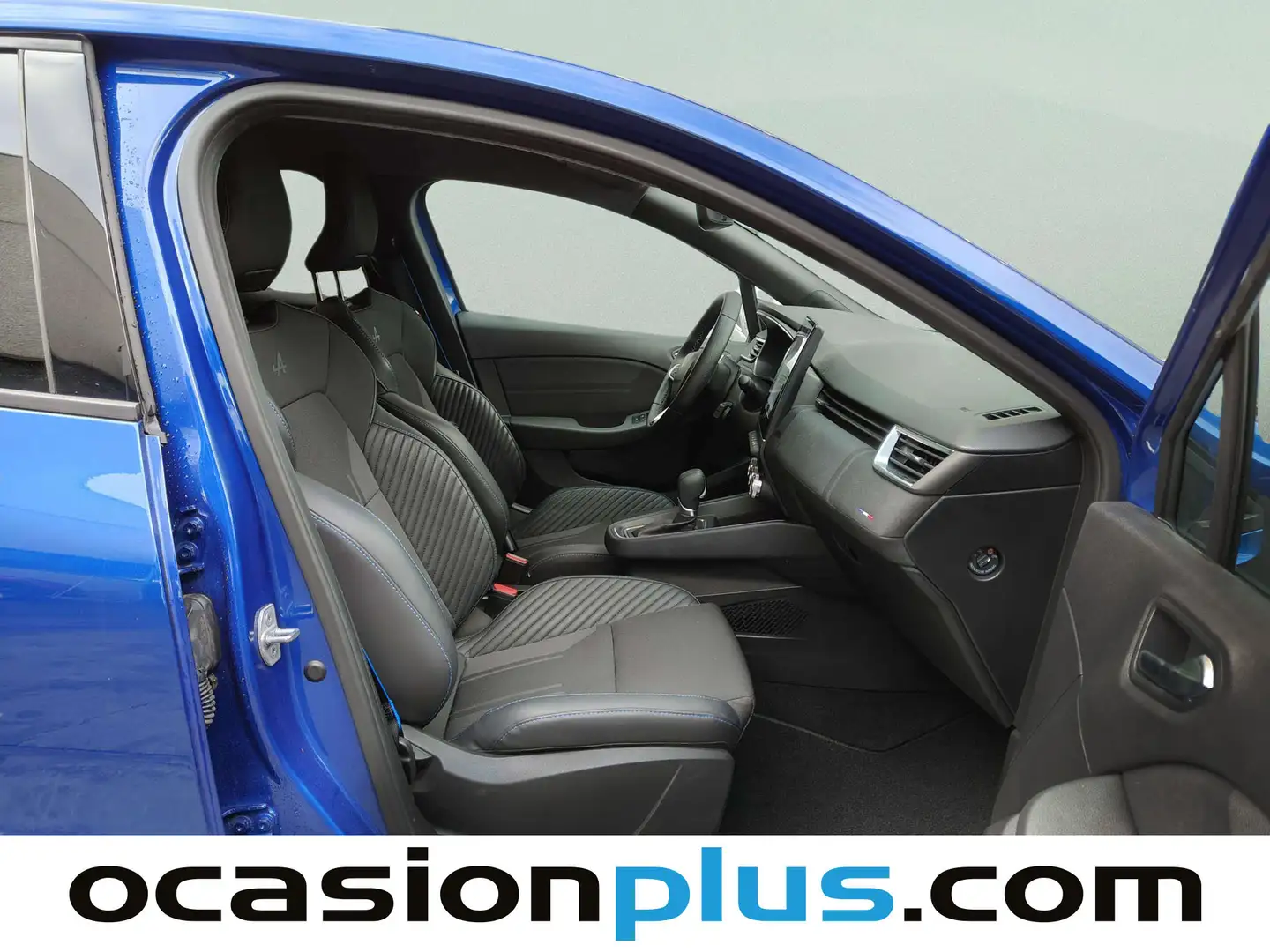 Foto Renault Clio Renault Clio Esprit Alpine E-Tech (143 CV)