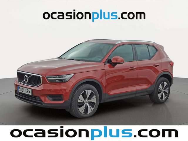 Volvo XC40 T3 Momentum Pro Auto (163 CV) de segunda mano