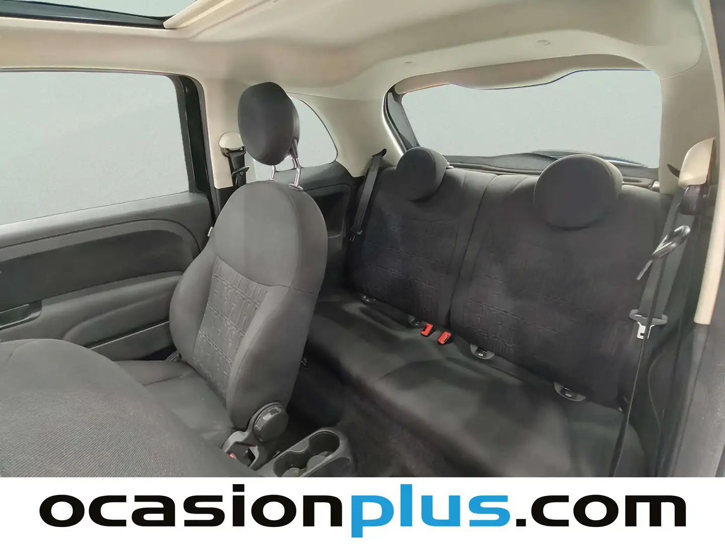 Foto Fiat 500 Fiat 500 1.0 Hybrid Dolcevita (70 CV)