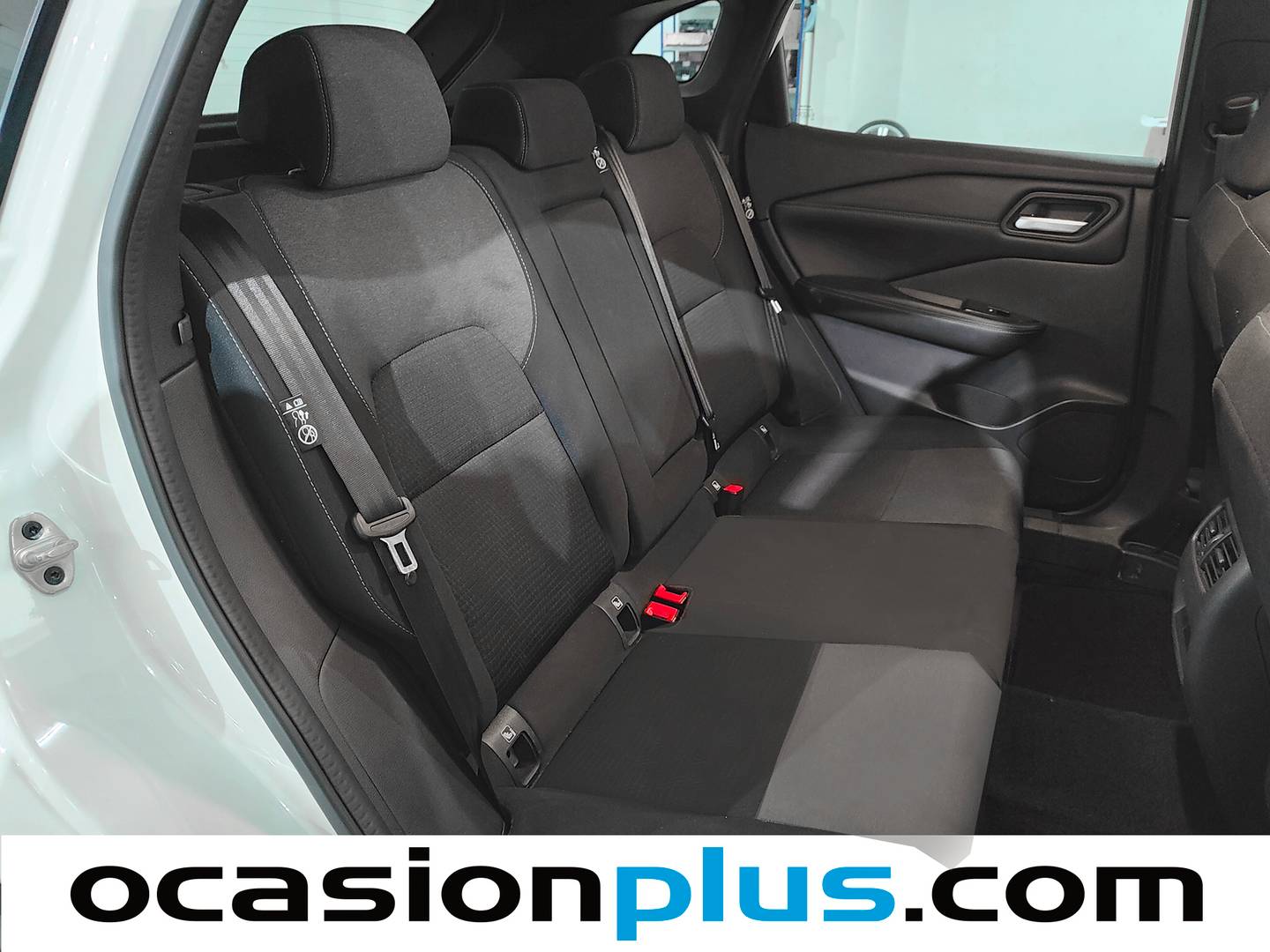 Foto Nissan QASHQAI Nissan Qashqai DIG-T 160 N-Connecta Xtronic (158 CV)