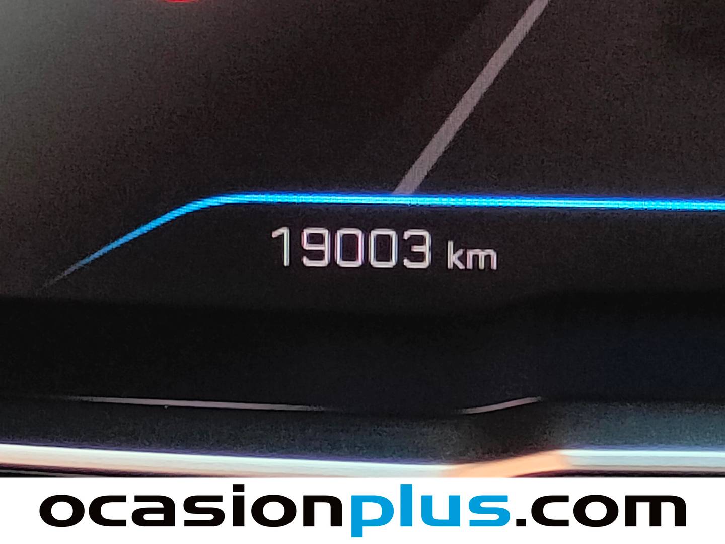 Peugeot 5008 Hybrid Peugeot 5008 Hybrid 1.2 GT eDCS6 (136 CV) 7 Plazas seminuevo