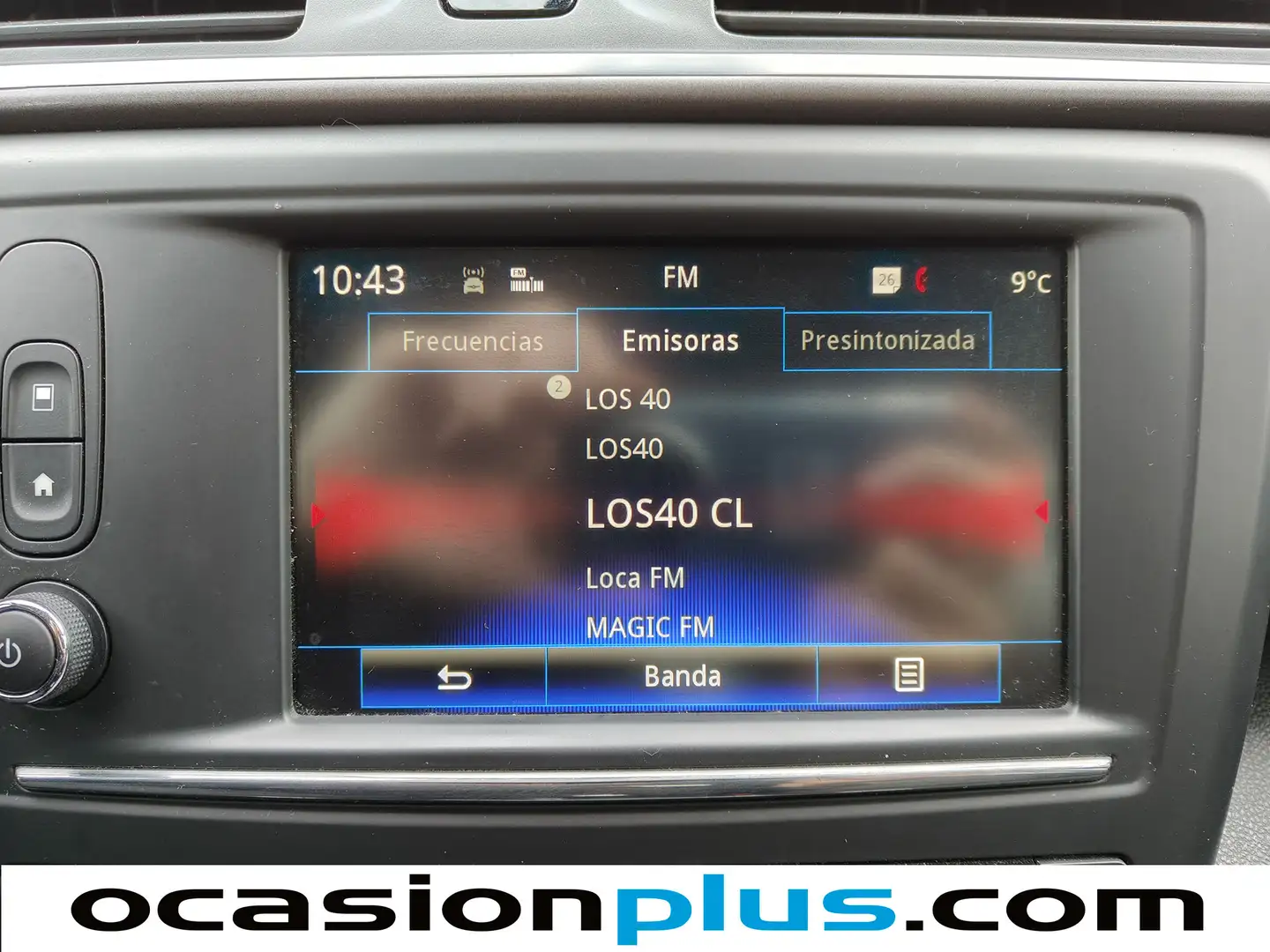 Foto Renault Kadjar Renault Kadjar Tech Road Energy TCe (130 CV)